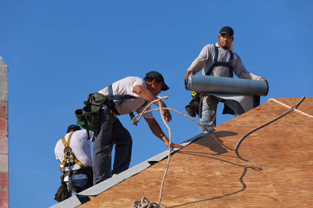 Best Tile Roofing Contractor  in Center, CO